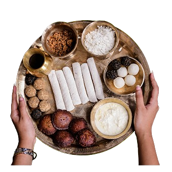 Taste the real Assam